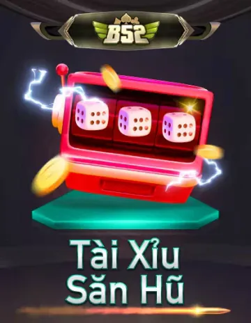B52 Tài Xỉu Sân Hưu Portrait